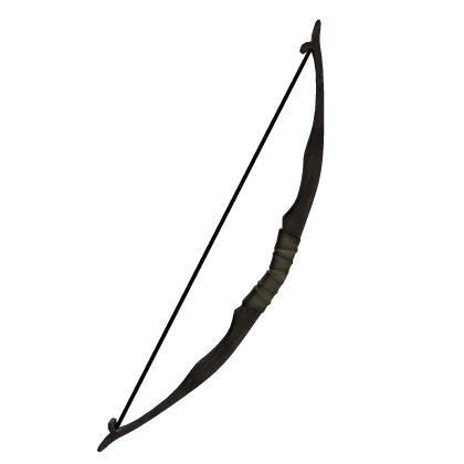 Hunting bow