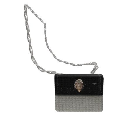 Micro Luxury Kurt Bag