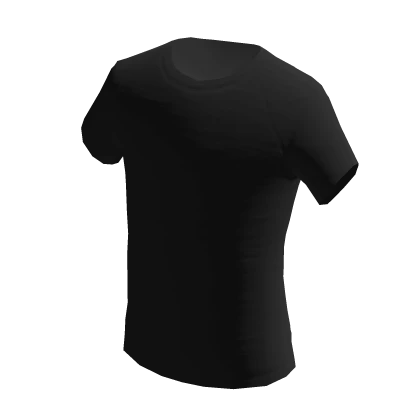 ⭐ Black T-Shirt