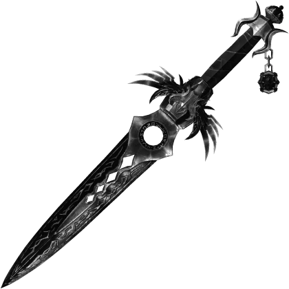 Silver Ashenblade