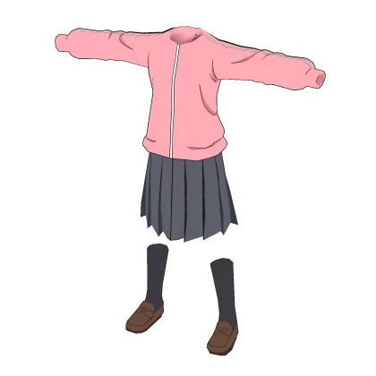 BEST Hitori Bocchi the Rock! Avatar 5/6 - Outfit