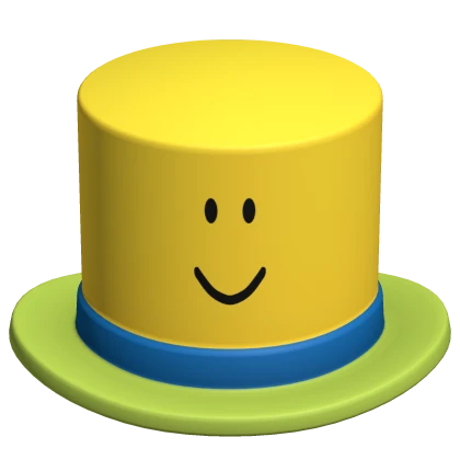 Noob Top Hat
