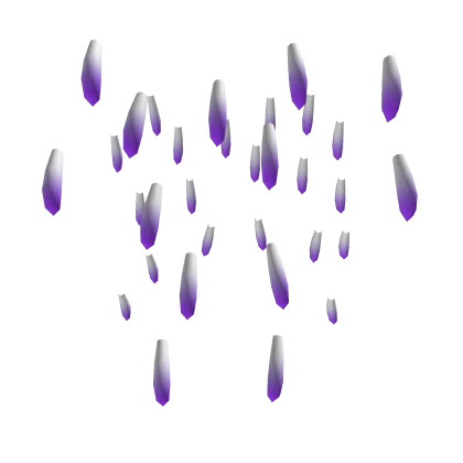 Sea Bunny Body Fluff