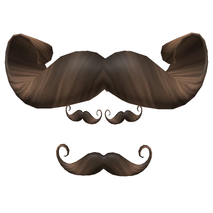 Moustache Mayhem