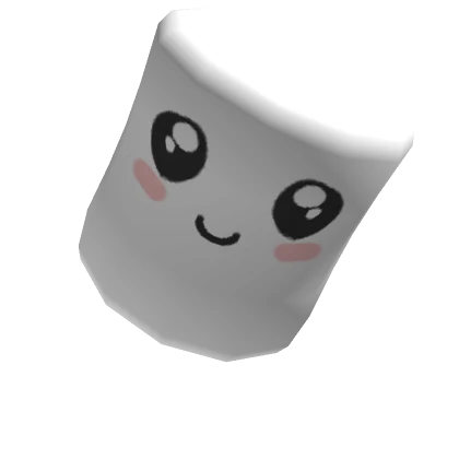 Happy Marshmallow Buddy