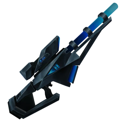 Frost Core Sniper