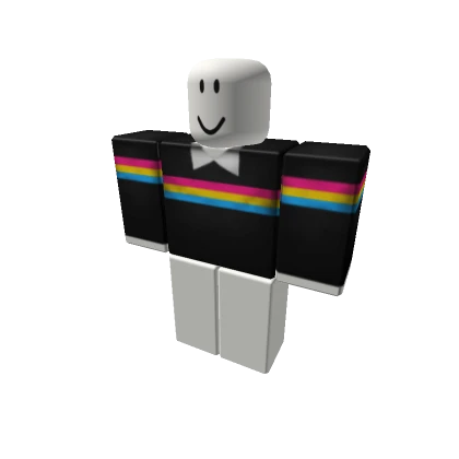 Pansexual Sweater