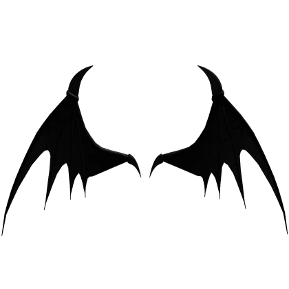 Demon Wings