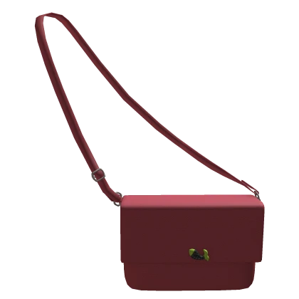  Coraline's Satchel {1.0}