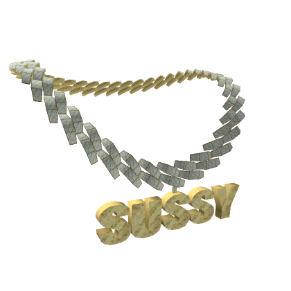 Sussy Bling Chain