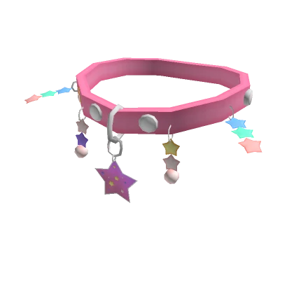 Starlight Necklace 1.0