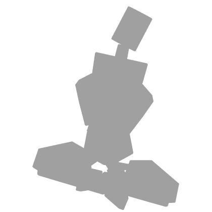 ⏳[LIMITED] Cute Bubbly Sit - Kawaii Love Sway 