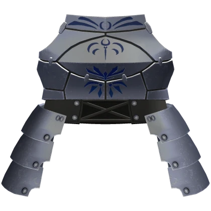 Saber Armor