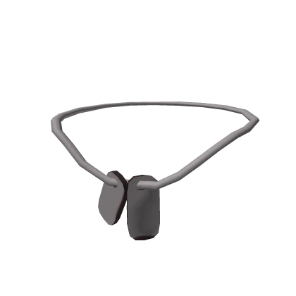 Scout's Dog Tags (TF2)