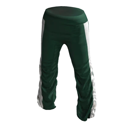 Game Player Pants V1