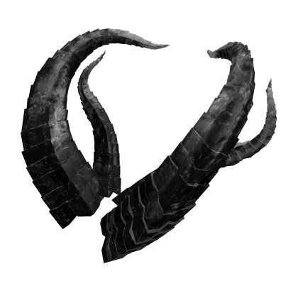 Onyx Odysseus Celestial Horns