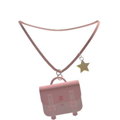 Headset Case-Pink