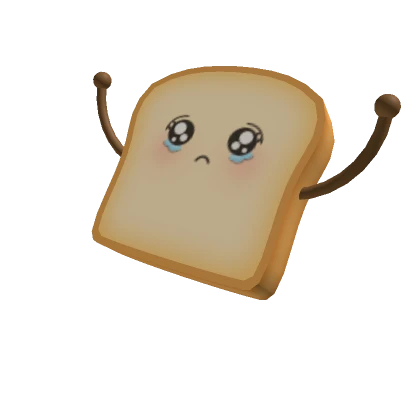 Cutie Toast