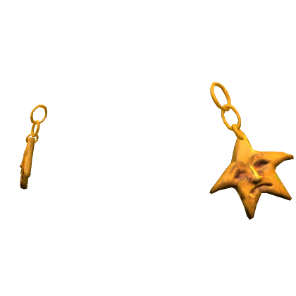 Star Earrings