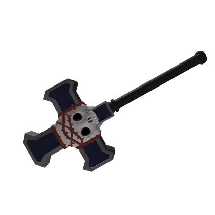 [EGO WEAPON] Penitence [Waist - Left]