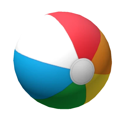 Beach Ball Nose