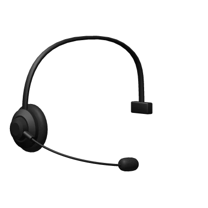 Headset