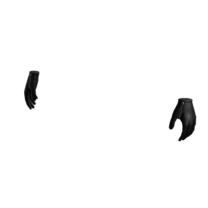 The Weeknd Starboy Gloves 