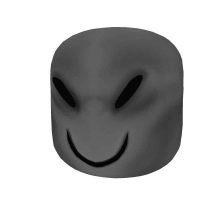 Forsaken Color and Electricity C00lkidd Head