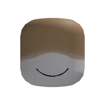 Mafioso's Shadowed Eyes (Smile)