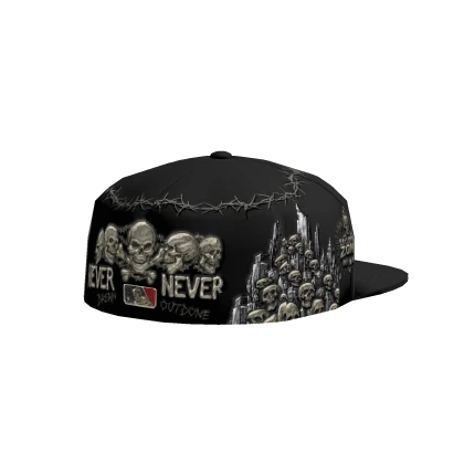 ☠️Sox Skull Empire Halloween Edition 