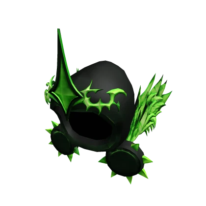 Green King Dominus