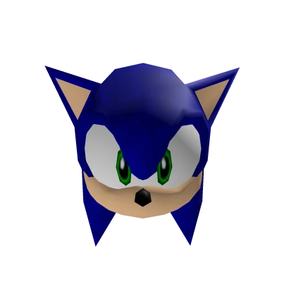 Sonic (Dreamcast)