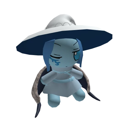 Ranni Elder Ring Fumo Plush [TouHou]
