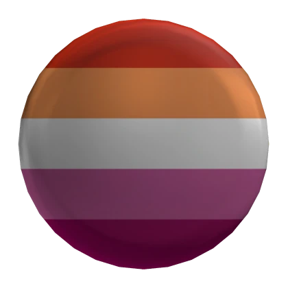 Les Pride Pin