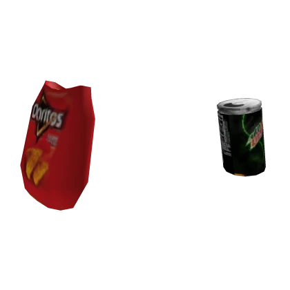 [FORSAKEN] MLG Chance Snacks