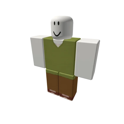 Scooby-Doo 2: Monsters Unleashed - Shaggy Roger