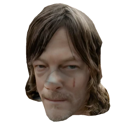 Daryl Dixon