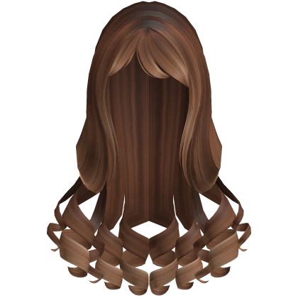 limited princess lush hair caramel