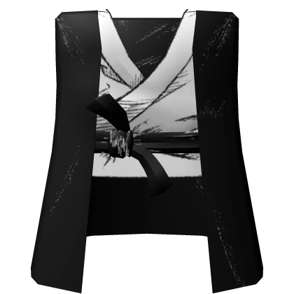 Sukuna Haori - Manga