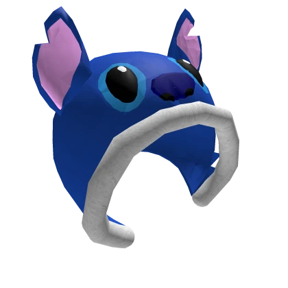 Cute Stitch Hat 💙