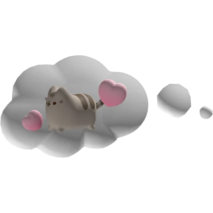 Globo Pusheen