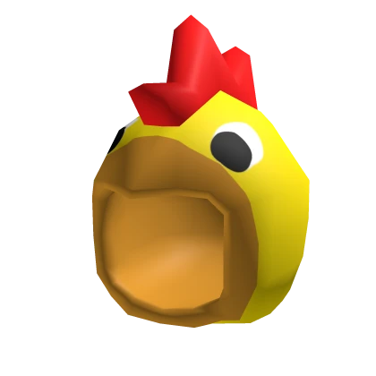 Chicken Hood