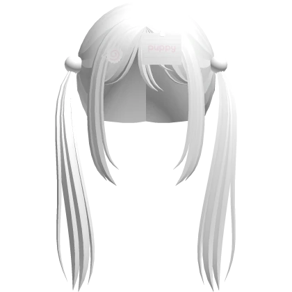 ♡ : free limited hair