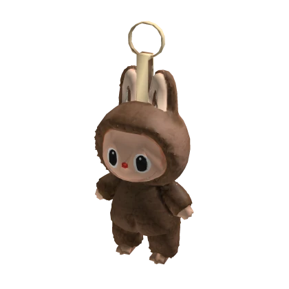 Mini Labubu Suit