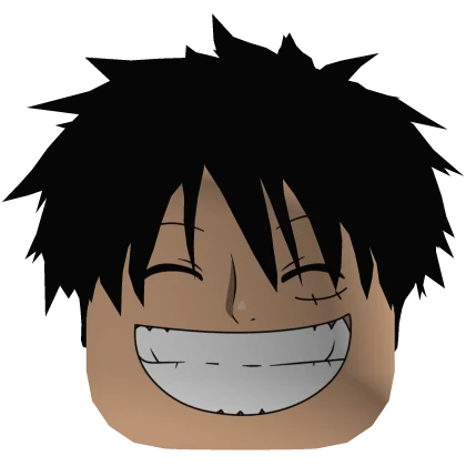 Luffy