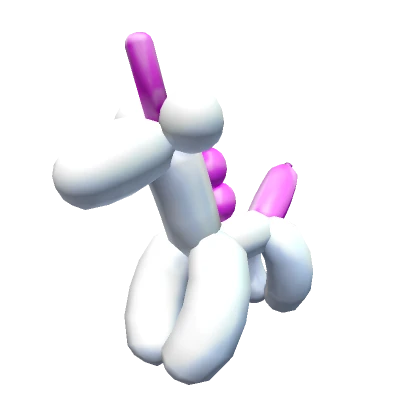 Balloon Unicorn