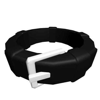 🔔 Small Collar 🔔