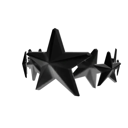 Black Iron King Of The Night