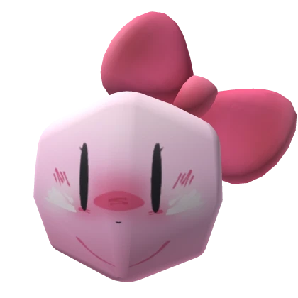 (Forsaken) Pretty Princess C00lkidd Head