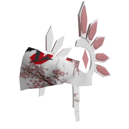 ✨SAKURA VALK UGC FREE LIMITED [CODE: ASXVALKK]✨
